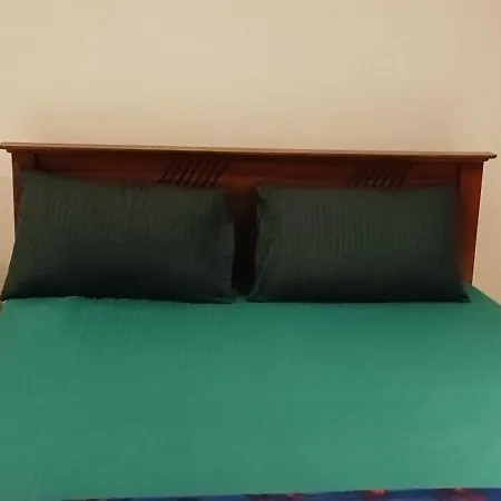 Sweet Home Ja-Ela Chambre photo