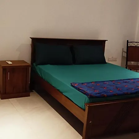 Sweet Home Ja-Ela Chambre photo