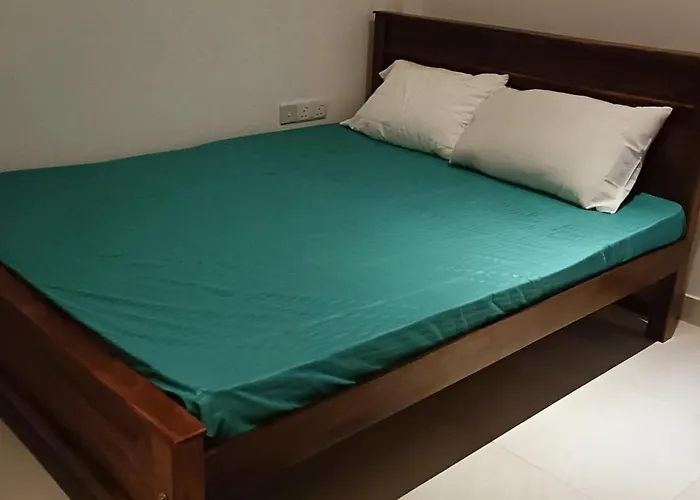 Sweet Home Ja-Ela