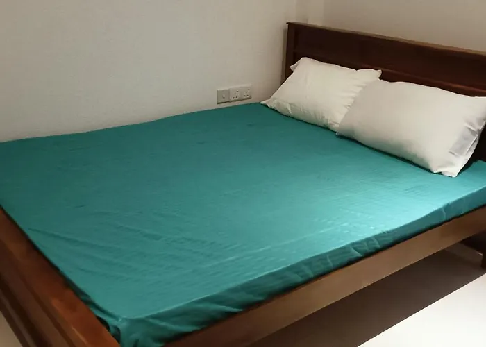 Sweet Home Ja-Ela