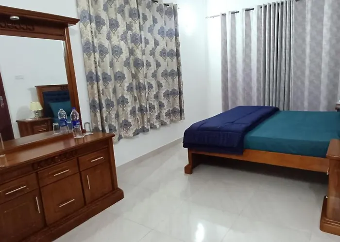 Sweet Home Ja-Ela