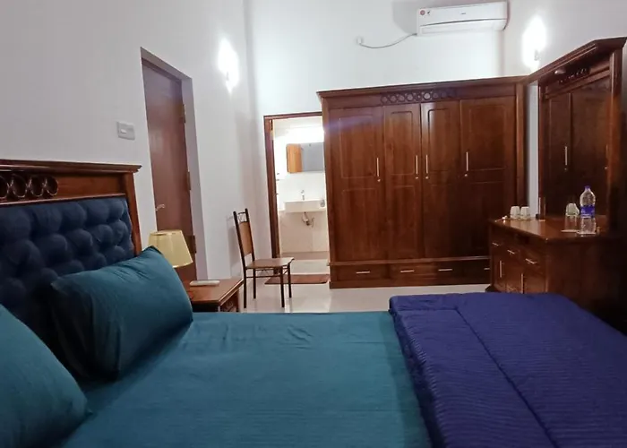 Sweet Home Ja-Ela