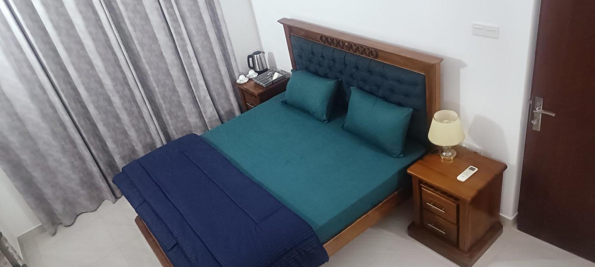 Apartment Sweet Ja-Ela