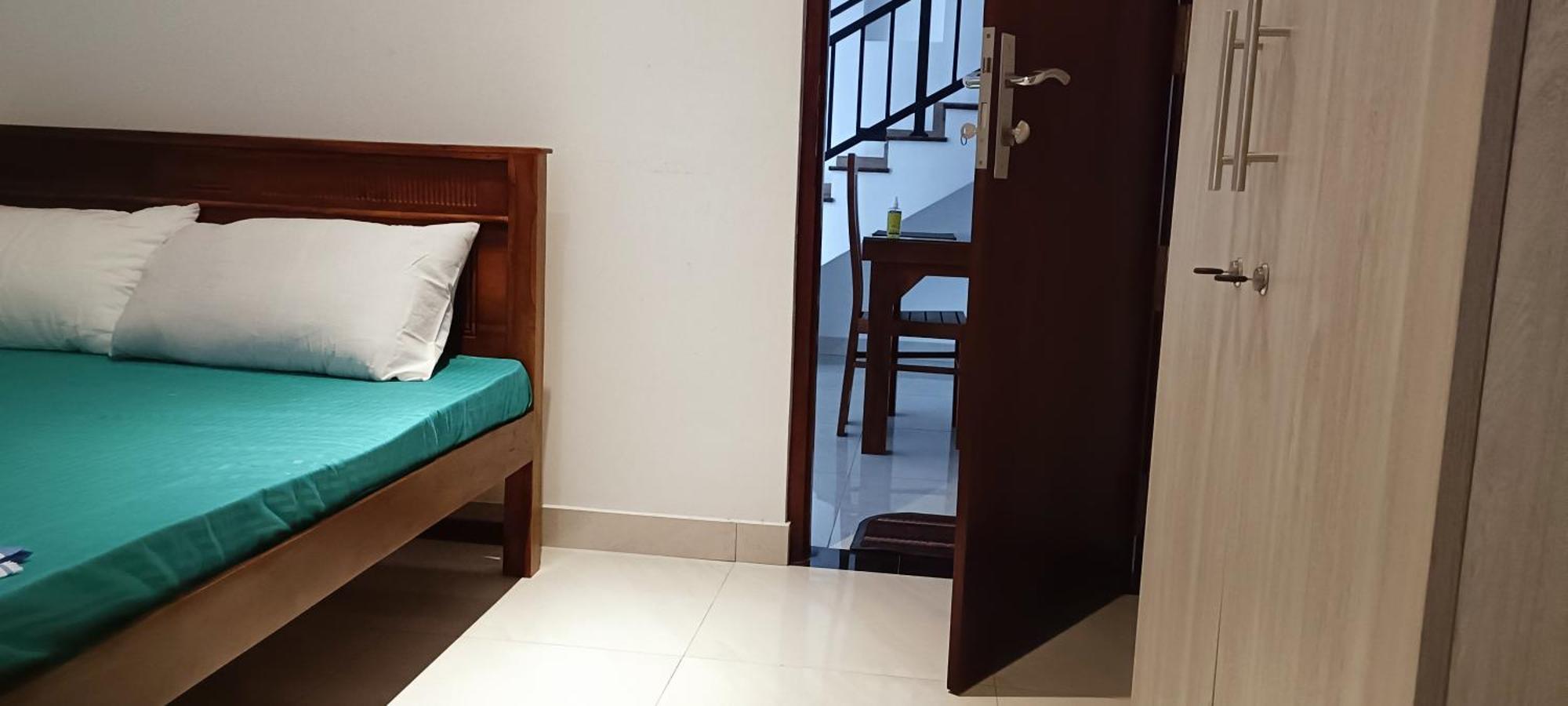 Apartment Sweet