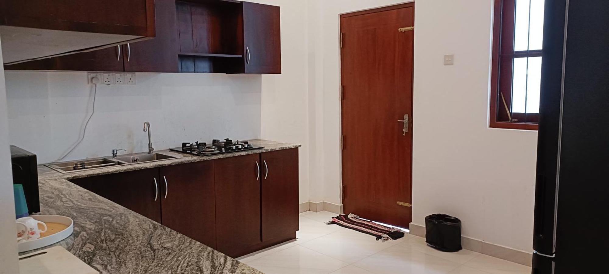 Apartment Sweet